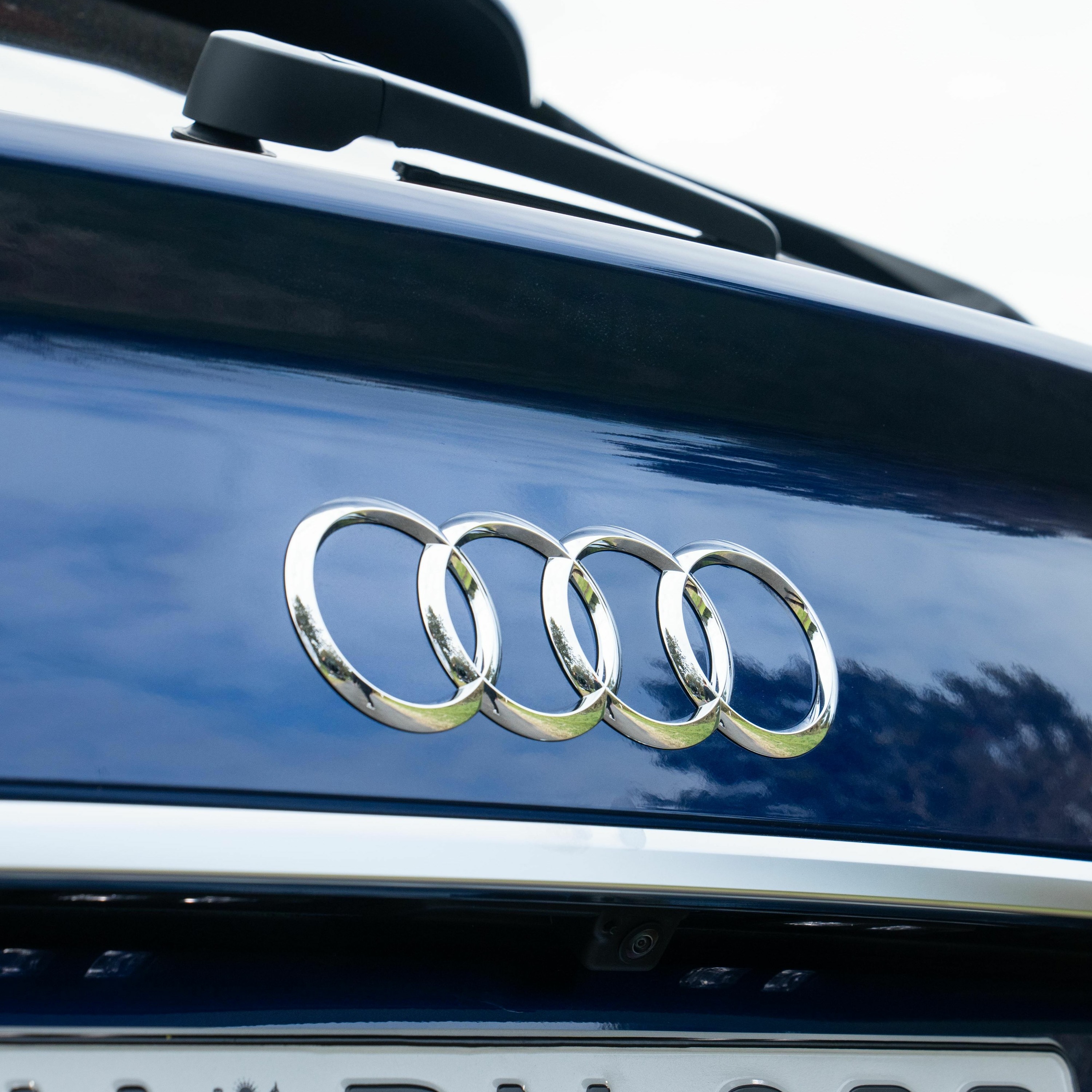 Overdrive: Audi Q5 PHEV – power is key; A new system to rate EVs; Corolla GR looks and performance thumbnail