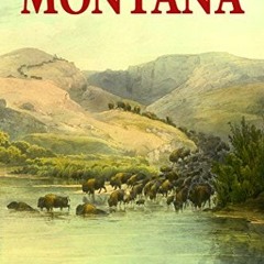 [Read] EBOOK EPUB KINDLE PDF Roadside History of Montana (Roadside History (Paperback)) by  Spritzer