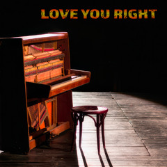 Love You Right