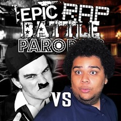 Charlie Chaplin vs George Lopez