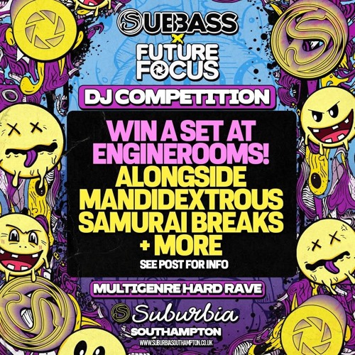 Flava C- SUBBASS X FUTURE FOCUS DJ COMP.MP3