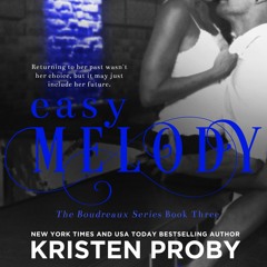 (PDF) Download Easy Melody BY Kristen Proby