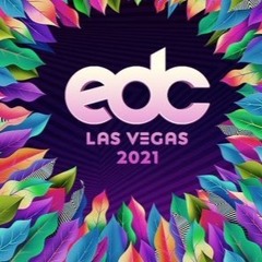 My EDC Las Vegas 2021 Set |NahBoiCentral|