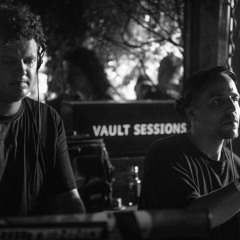 VSC | Vault Sessions, BRET | 03 JUL 2022