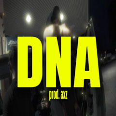 Sosa La M - DNA (prod. axz)