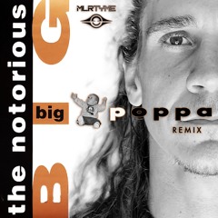B.I.G. - BIg Poppa (MLRTYME Remix)