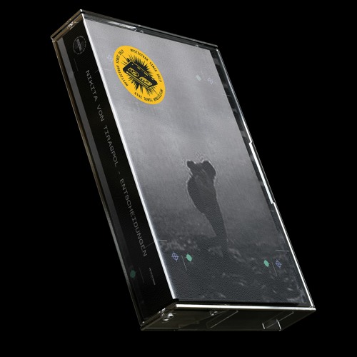 Nikita von Tiraspol — Entscheidungen (Album, Cassette)