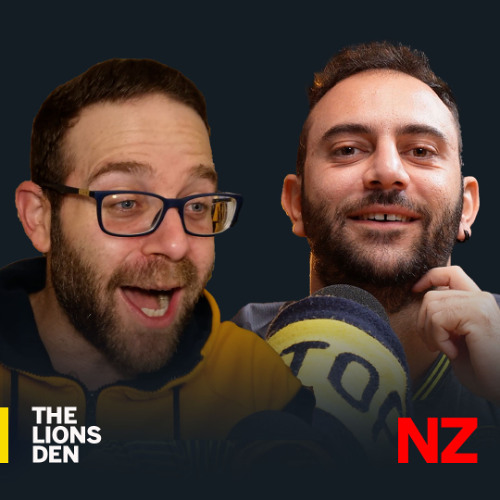 Λιοντάρια στη Λευκωσία – Μεγάλο Διπλό! [Post Game ΑΠΟΕΛ vs ΑΕΛ]  | The Lions Den E75