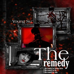 1. The remedy for nika [proud by toxsickboy]