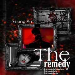 3. The remedy for broken hurt [prod by Young$u]