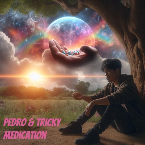 Pedro & Tricky D - Medication