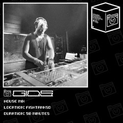 FISHTANK HOUSE MIX [3/8/2024]