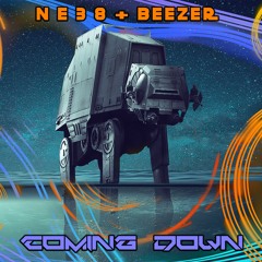 (FREE DOWNLOAD)   Ne38 & Beezer - Coming Down