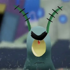 PSB | BIKINI BOTTOM BREAKDOWN | CETAPHOBIA