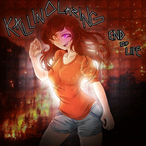 [Birthday Special] KALLINOLAZING - End-of-Life