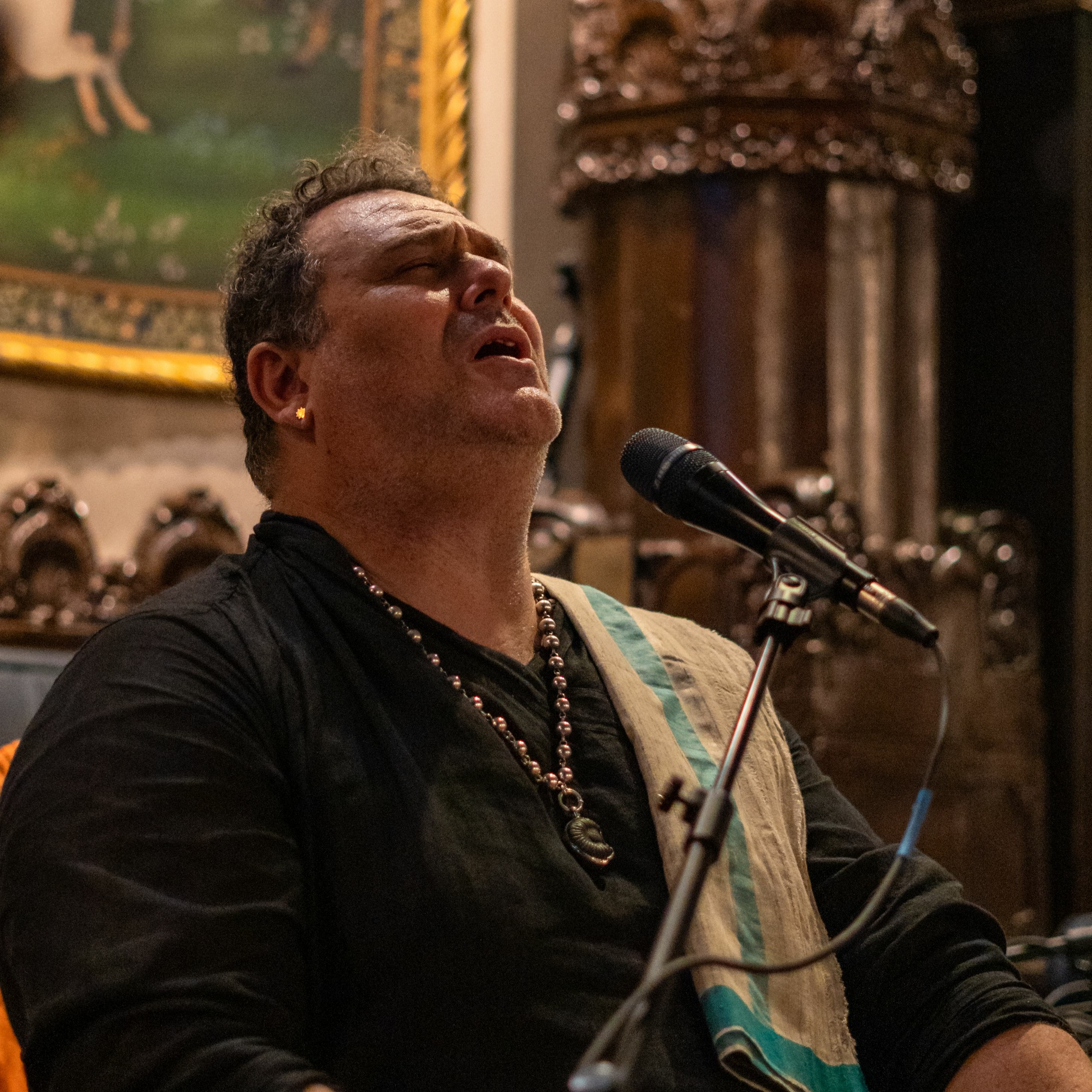 Brihat Mridanga