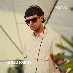 Rhod Parry | Westival | 2022