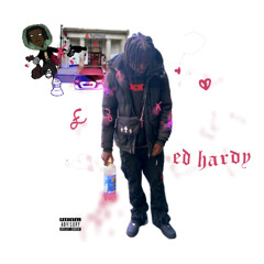 Ed Hardy (prod. cash carrera)