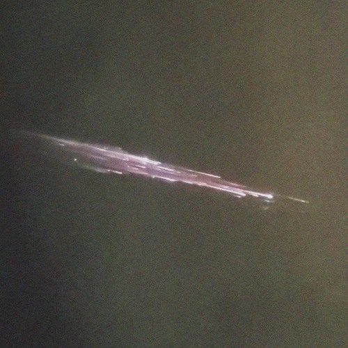 Test Flight