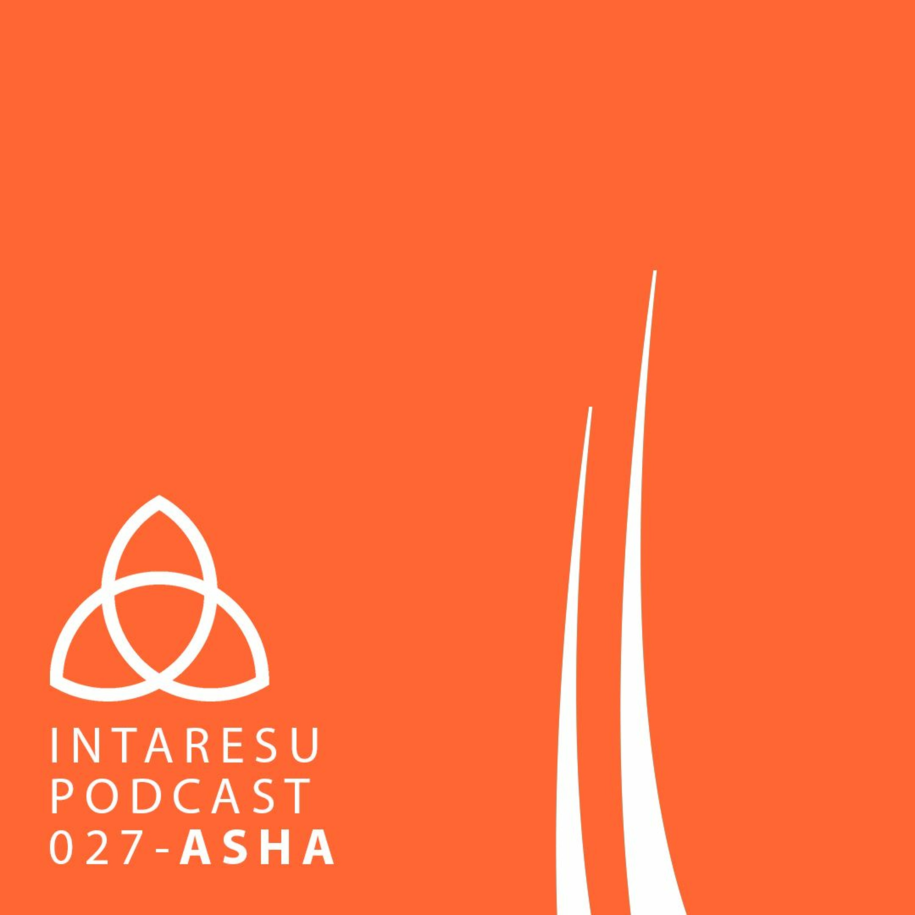 Intaresu Podcast