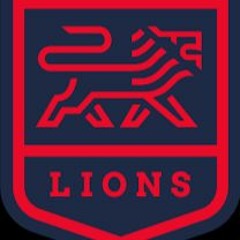 Warm-Up St-Lawrence Lions 2022 - 2023
