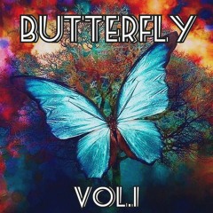 RONIN - butterfly