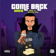 Come Back 021KID