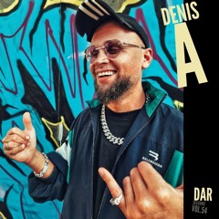 Denis A - DAR Sessions Vol.54