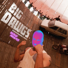 Hanumankind & Kalmi - Big Dawgs (Trance Edit) [Free DL]