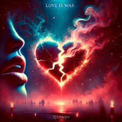 Love Is War (Slowed)
