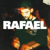 RAFAEL | RAW CUTS DJ mix artwork - Electronic music tracklist cover image