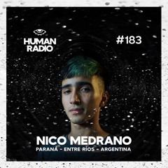 SUPERHITS #183 - NICO MEDRANO IN THE MIX @ TECH HOUSE