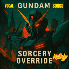 Gundam - Sorcery Override VO EX