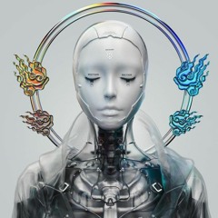 At Odds With The Gods // NEO-GLITCH
