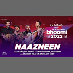 Naazneen - Raj Pandit x Noor Mohammad (0fficial Mp3)