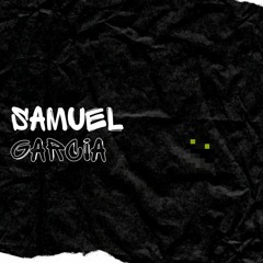 Set ANORMAL - SAMUEL GARCIA