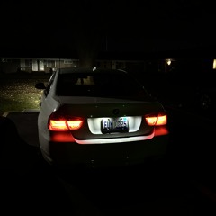 got my back