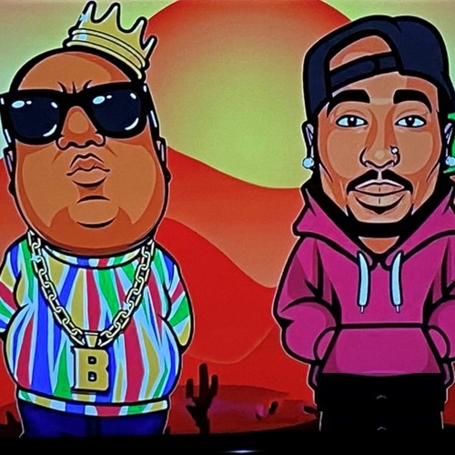 Stream New & Old School HipHop / R&B Mix Vol.2 by Two Peasants Kush