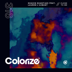 Close To Me (feat. Lauren L'aimant)