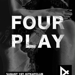 EMINA HELENA @ FOUR PLAY / KITKAT BERLIN - 01.08.2025