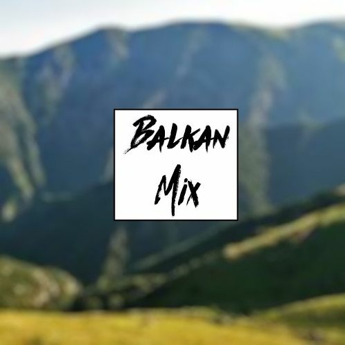 Balkan Mix