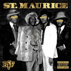 B$F - ST MAURICE INSTRU.
