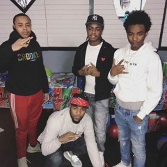 Tazzo B - Story (Full Song)