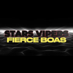 Stars Vipers Fierce Boas 2024-2025