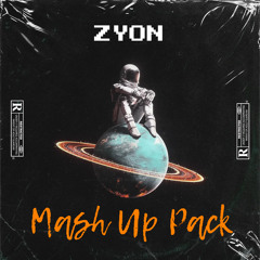 ZYON MASH UP PACK VOL 2