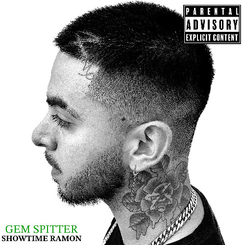 Gem Spitter prod. King80industries