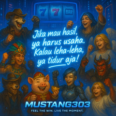 Qiu Fo (Remix Mustang303)