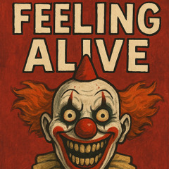 Feeling Alive