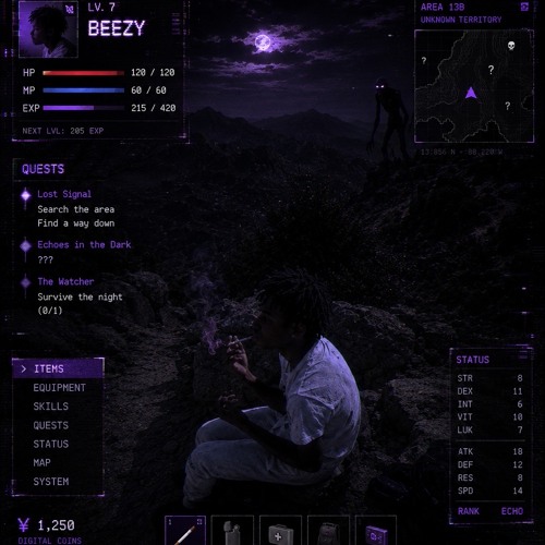 Watchyamove (feat. Rezzyk)