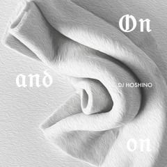 DJ Hoshino - Five Years [TR041]